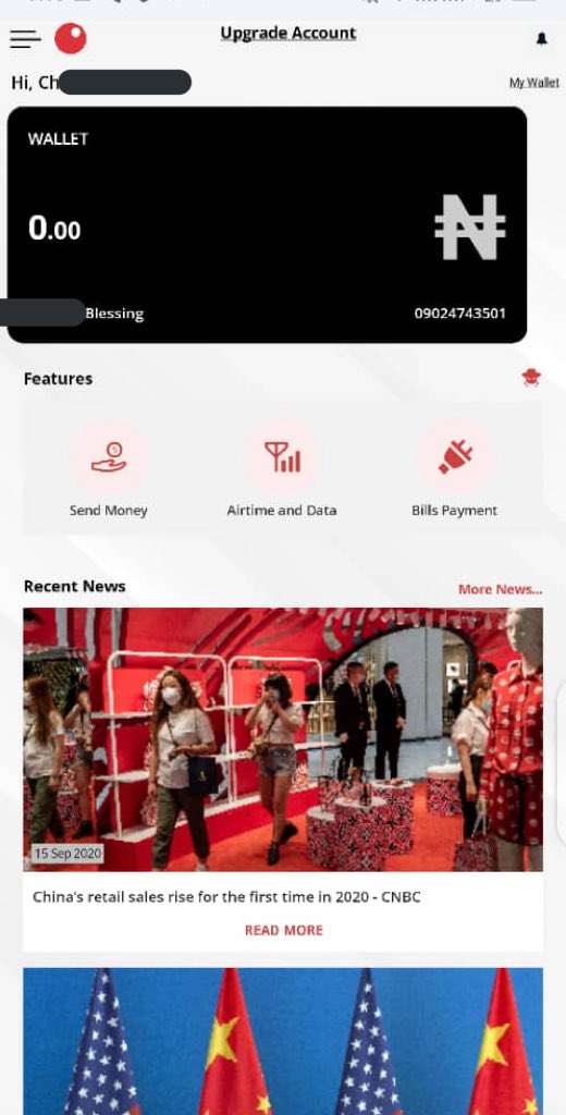 CelebrityChizzy's tweet photo. @real_mercyeke @OneBankNG I downloaded the app coz I can do anything for my Queen. I'm not always lucky to winning money so no hopes.
Congratulations to the winners๐
May God continue to bless you my Queen.
#OneBankMercy
#OneBankMercy https://t.co/hkaTiAsb6u