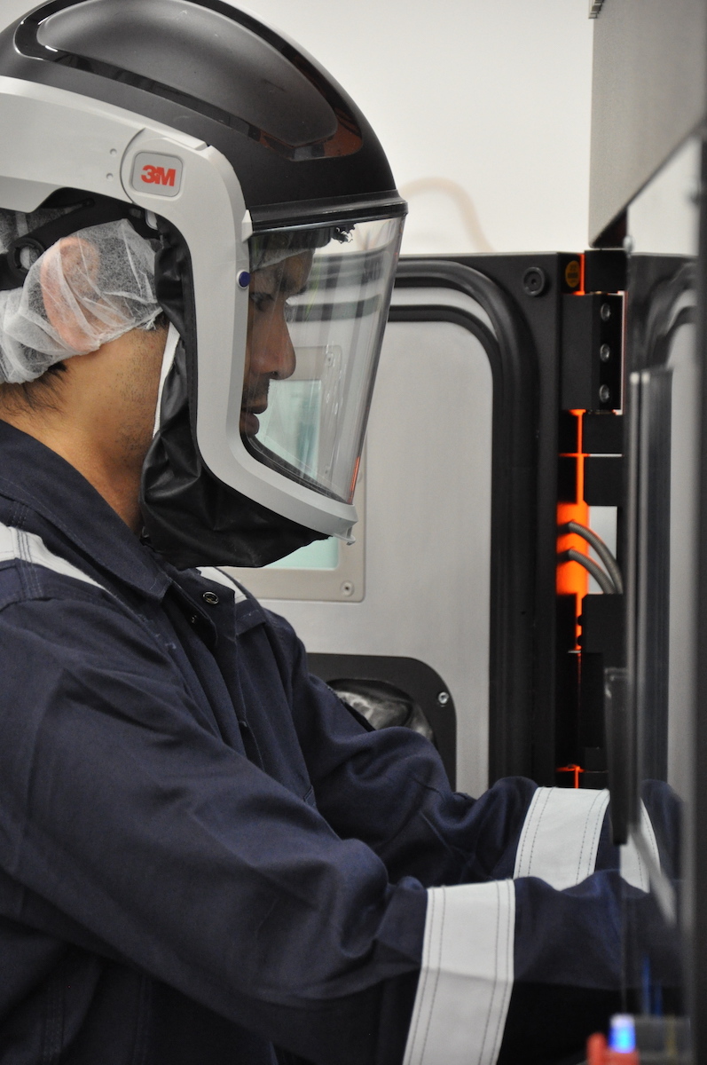 <a href="/PrinterPrezz/">PrinterPrezz</a> is excited to announce a distribution agreement with MB Medical &amp; Healthcare PTE. LTD., a subsidiary of Singapore-based Meiban:
printerprezz.com/2020/09/15/pri…
#3Dprinting #healthcare #COVID19 #globalhealth