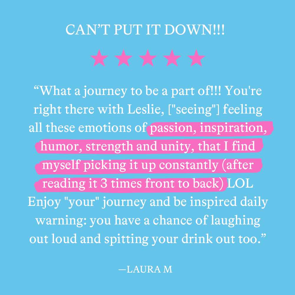 LeslieBlodgett's tweet photo. #PrettyGoodAdvice has the goods to change your outlook and your life. And, trust me, I know hearing that from the author isn't all that convincing so don't take it from me, check out these AMAZING reviews from Amazon (over 200 5-Star reviews and counting). #Amazon #Book #Review https://t.co/pd3KiDSYjQ