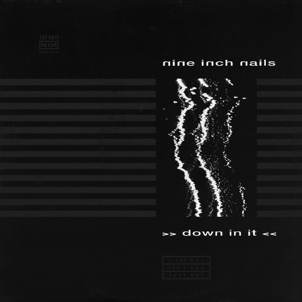 Katacokill's tweet photo. Hoy está de aniversario número 31 el single "Down In It" [TVT/1989] de #NineInchNails
Es es el primer sencillo de su álbum debut "Pretty Hate Machine".

#DownInIt #PrettyHateMachine #Industrial https://t.co/u5o3XkehKN