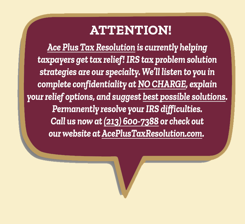 AcePlusTaxSolve's tweet photo. Visit us at https://t.co/IxqiIlSAtj.
#taxproblem #taxrelief #taxresolution https://t.co/oS9mUQjHGd
