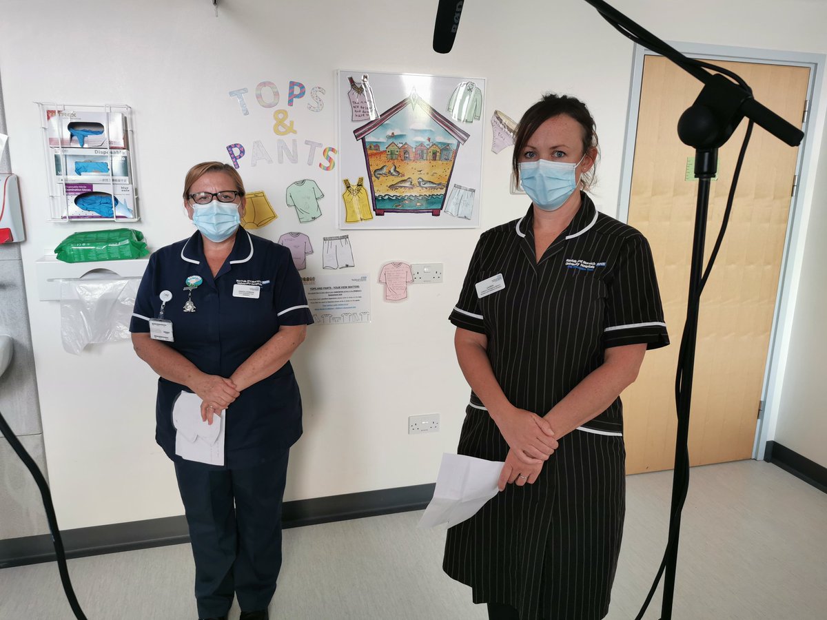 GrahamBuntingUK's tweet image. That was a quality summit to be proud of! Super to see all the improvements being made across the whole of @NNUH in every area. You are all superstars who inspire me to be my best daily!! #JourneyToOutstanding #J2O

cc: @DrNancyFontaine @DrPamChrispin @SamHigginson12 @ychristley