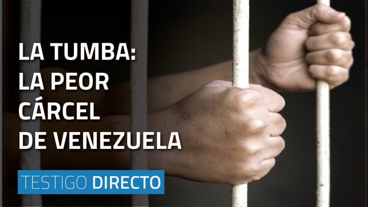 TestigoDirecto's tweet photo. Donde se violan todos los derechos humanos al mismo tiempo. 
Denuncias en este exclusivo REPORTAJE https://t.co/XE72ESN5NA https://t.co/1SacOXan02