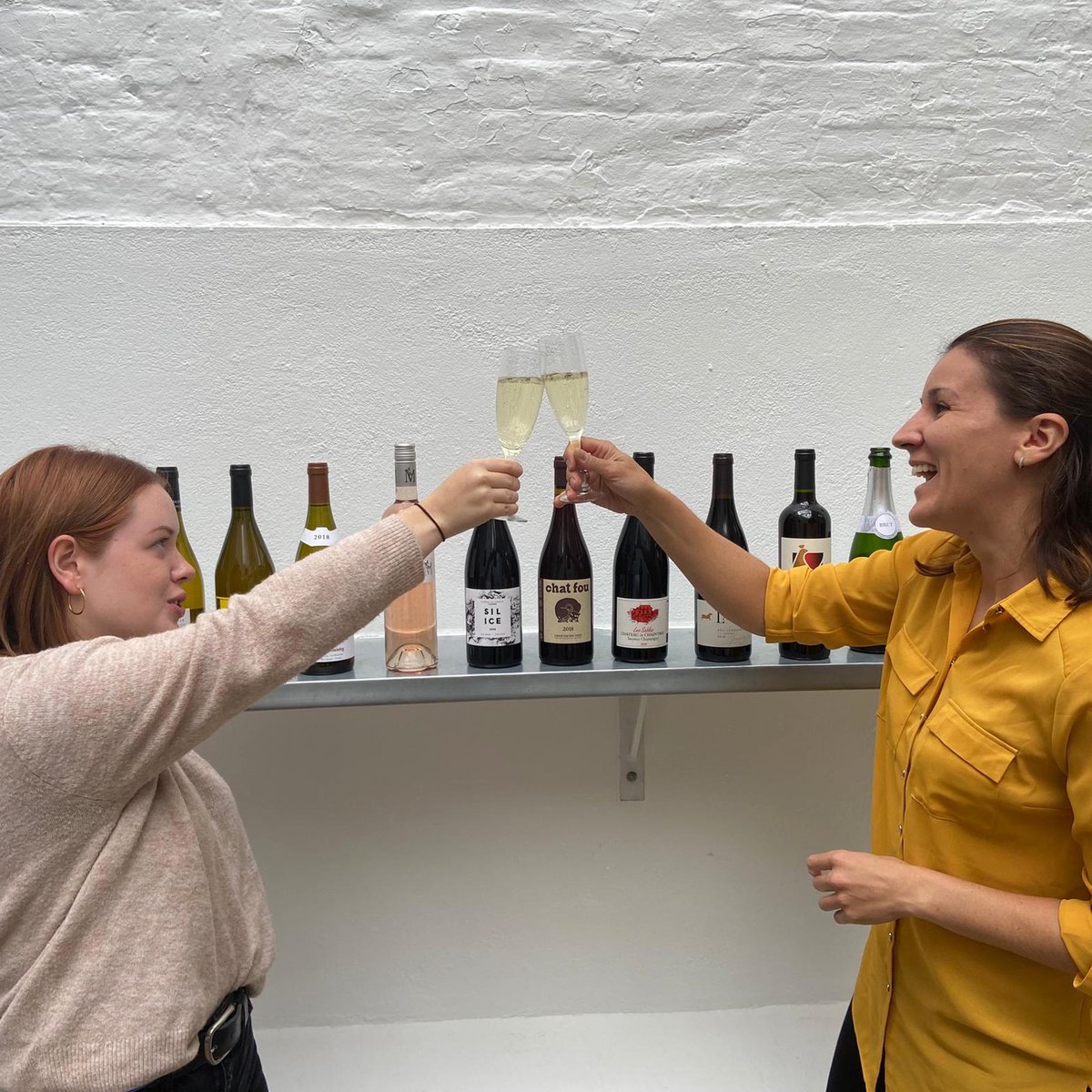 St. JOHN Wines tweet media