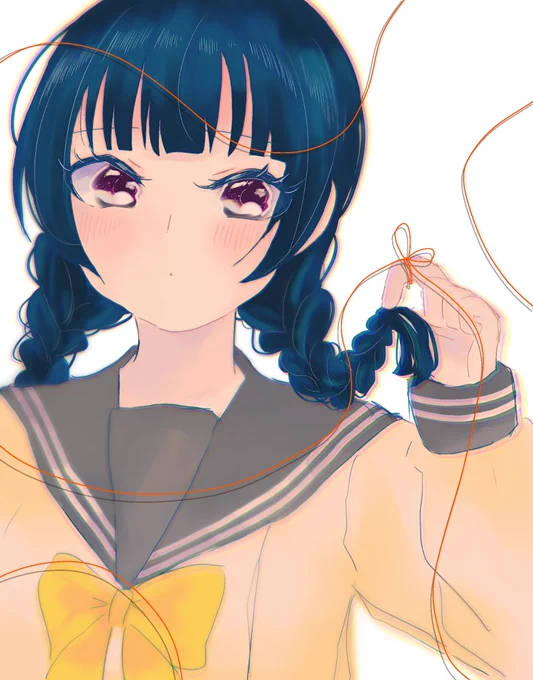 気分。 