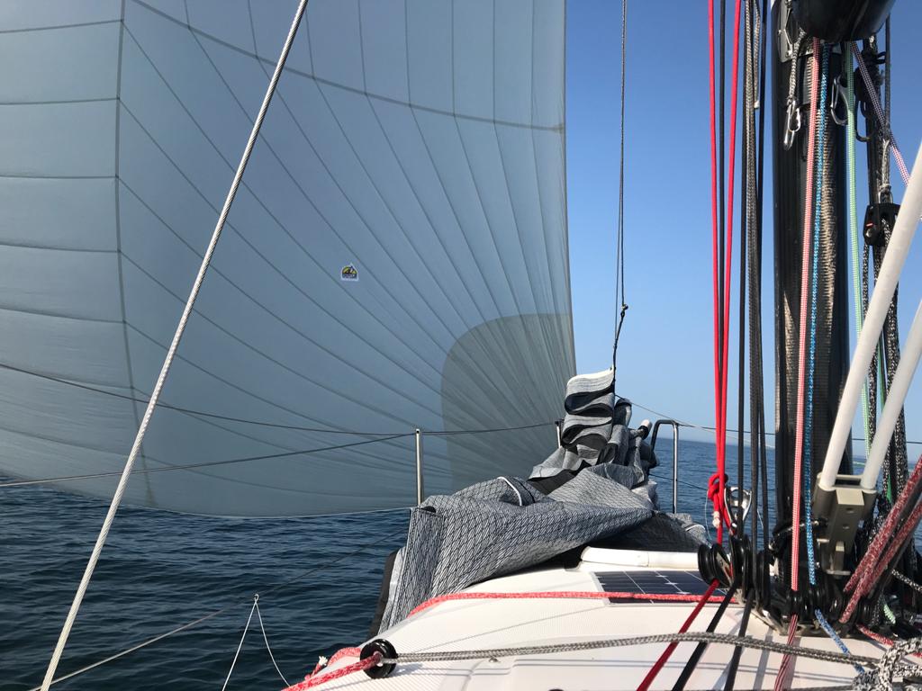 Think_Seascape's tweet photo. On the way to Svendborg 😃 #SE_SLV https://t.co/9C1cekmsB2