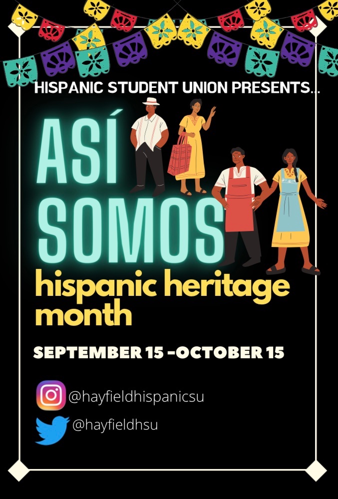 #HispanicHeritageMonth2020