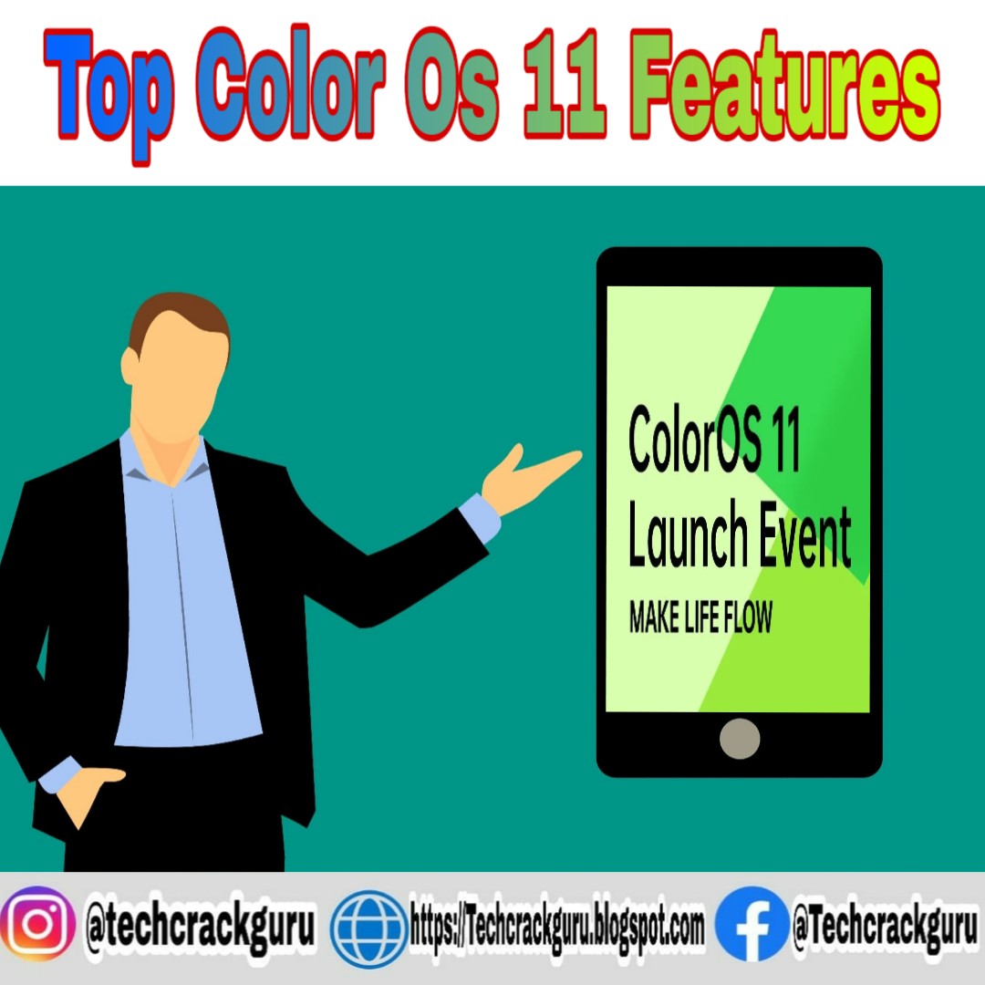 techcrackguru's tweet photo. https://t.co/wnuAGeFwLb

#techcrackguru #tech #crack #guru #oppo #coloros #coloros11 #technews #technology #darkmode #gesture #googlelens #soundcloud #newsystem https://t.co/yxvdpRKMdD