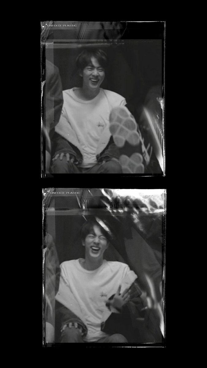 jinniesami's tweet photo. Another boyf vibessss uwu kiyomeee😭🐹💘 #JIN #4YearsWithAwake #SEOKJIN #SeokjinYouArePerfect https://t.co/RPRdZEx3Fp