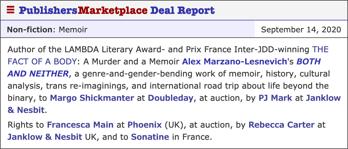 Alex Marzano-Lesnevich tweet media