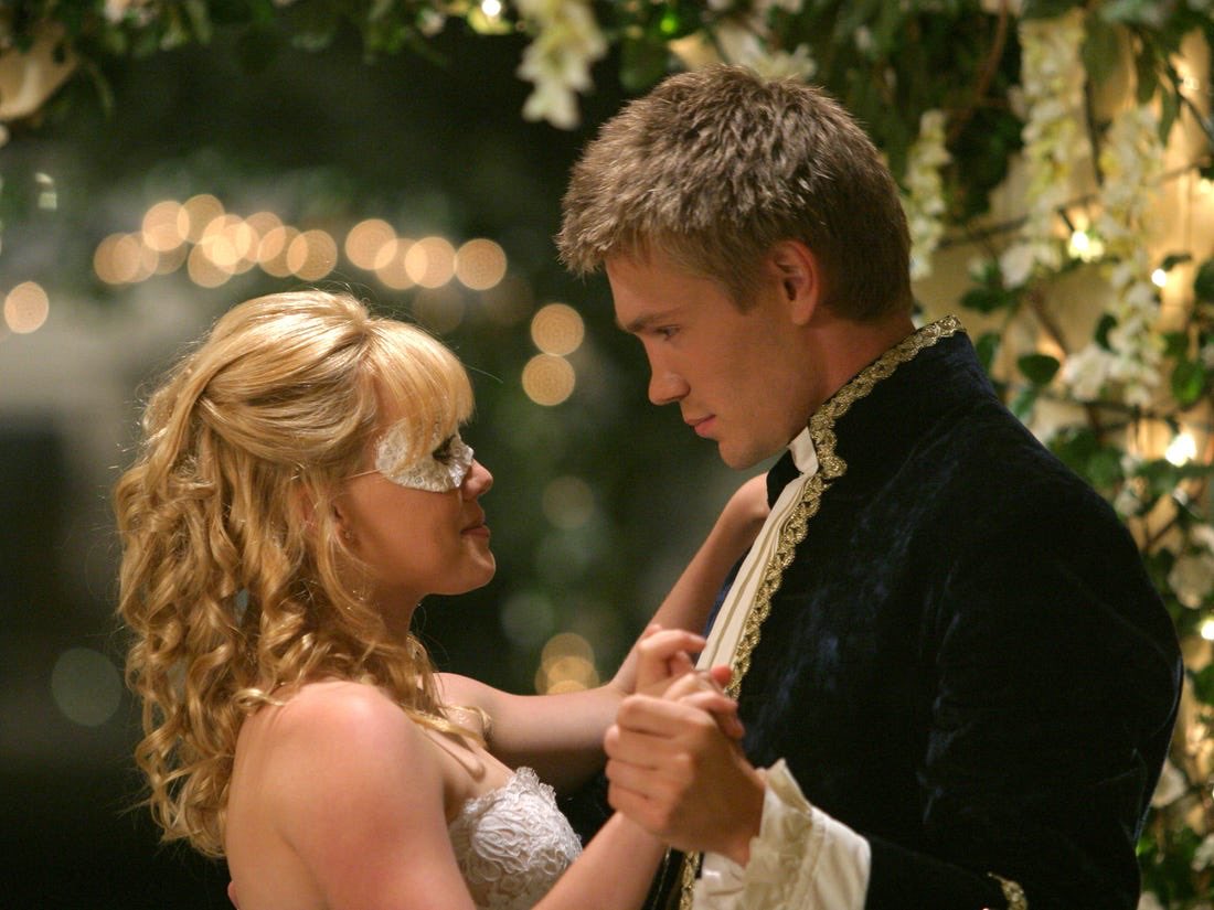StephyDickson's tweet image. If I’m ever quiet it’s because I’m thinking about the fact that Austin Ames didn’t recognise Sam from THAT disguise
