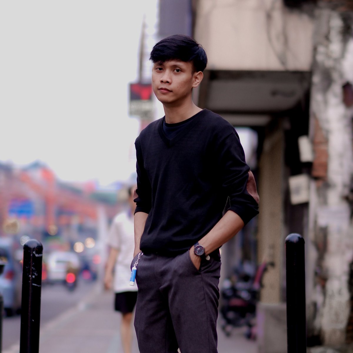 Martin_shfly's tweet photo. #FotoProfilBaru https://t.co/YJXn4Mrofg