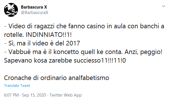 porn_ping's tweet photo. @Cecco_Piantoni @Ivan__soli @FPoleselli I vostri discorsi assurdi tradotti in un twit: https://t.co/7J31oNuati