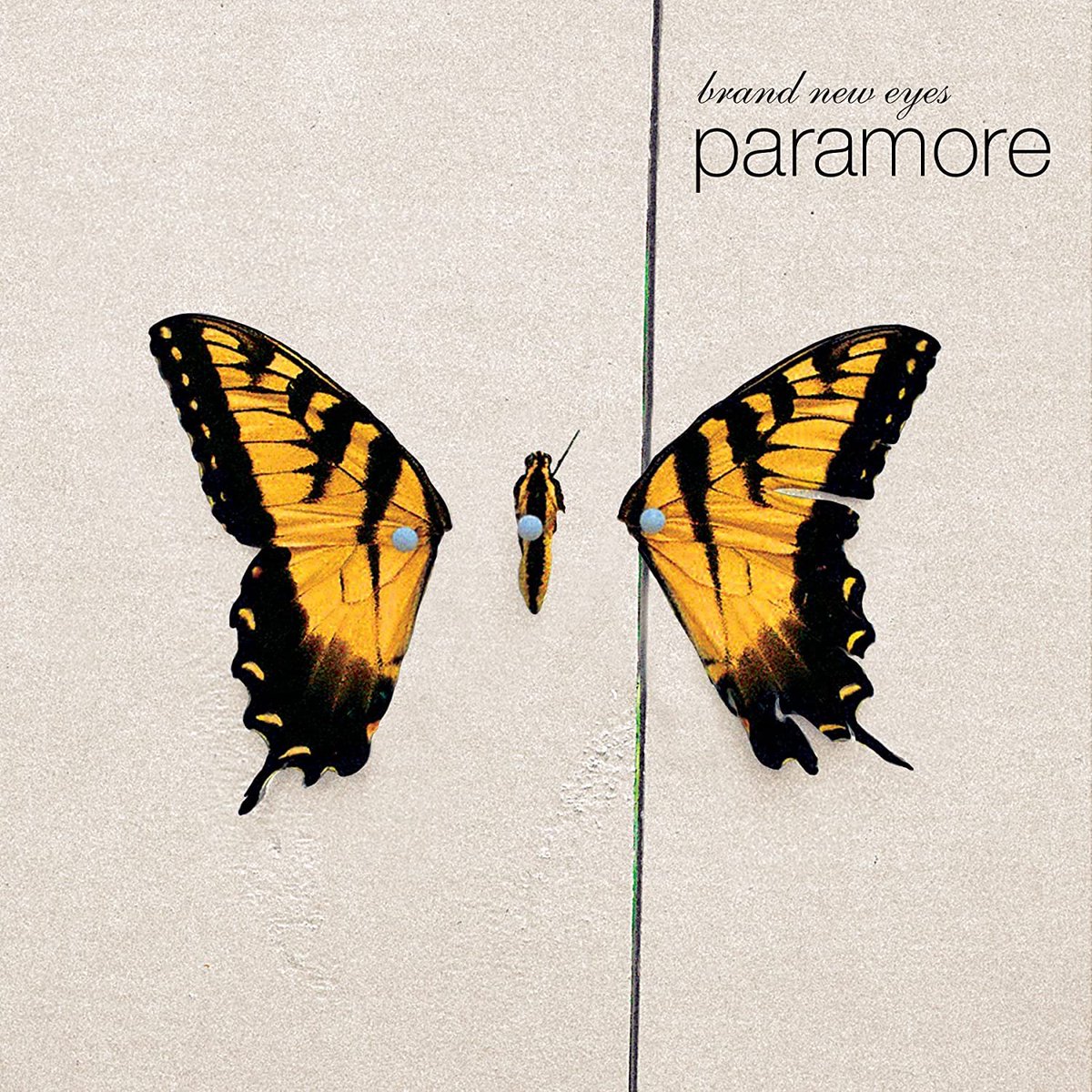 charimonet's tweet photo. My entry for the @elfcosmetics #beautyscaperemixcontest @paramore #brandneweyes album 🤍 https://t.co/AdNtLv4YBo