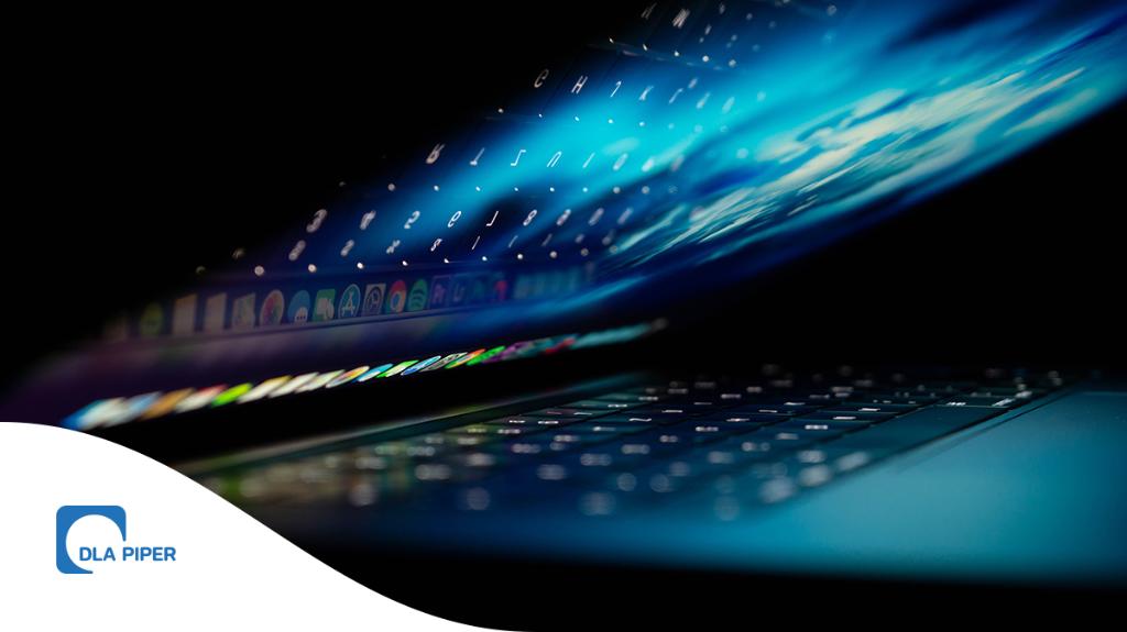 DLA Piper tweet media