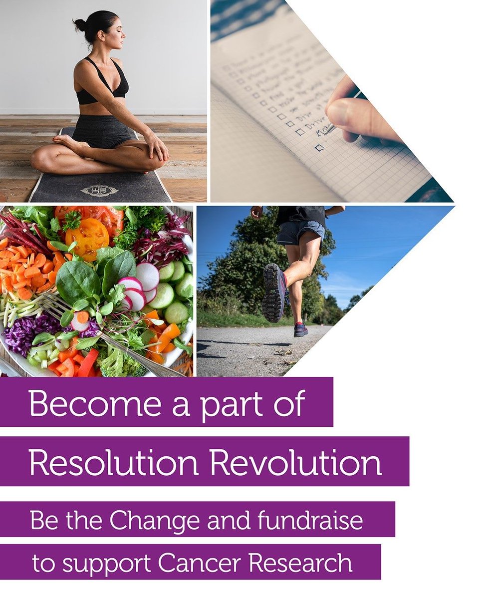 albertacancer's tweet image. Stick to your 2020 resolutions while fundraising for the Alberta Cancer Foundation. Register for Resolution Revolution! Sign up as an individual or a team and commit to a resolution in exchange for donations. Learn more: giving.albertacancer.ca/resolutionrevo… #albertacancer #resolutions2020