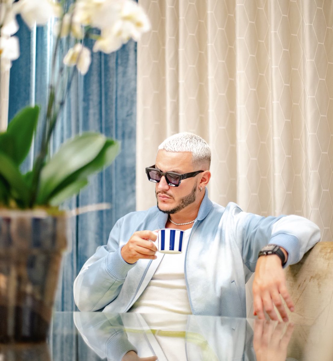 Please be happy for other people. Your time will come.