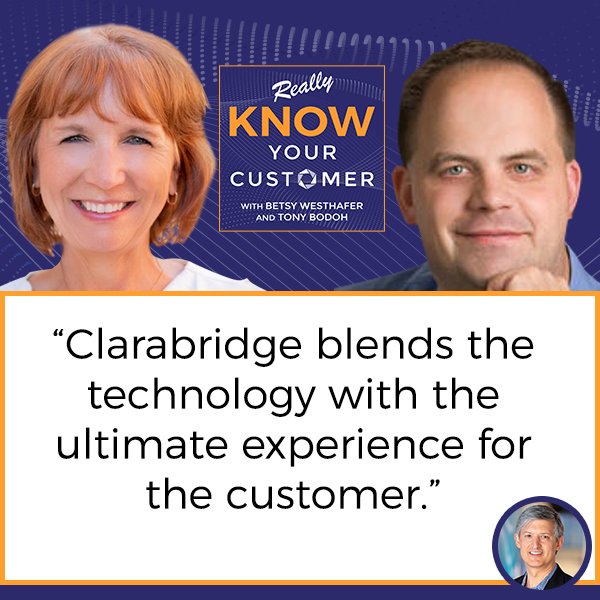 Clarabridge, acquired by Qualtrics tweet media