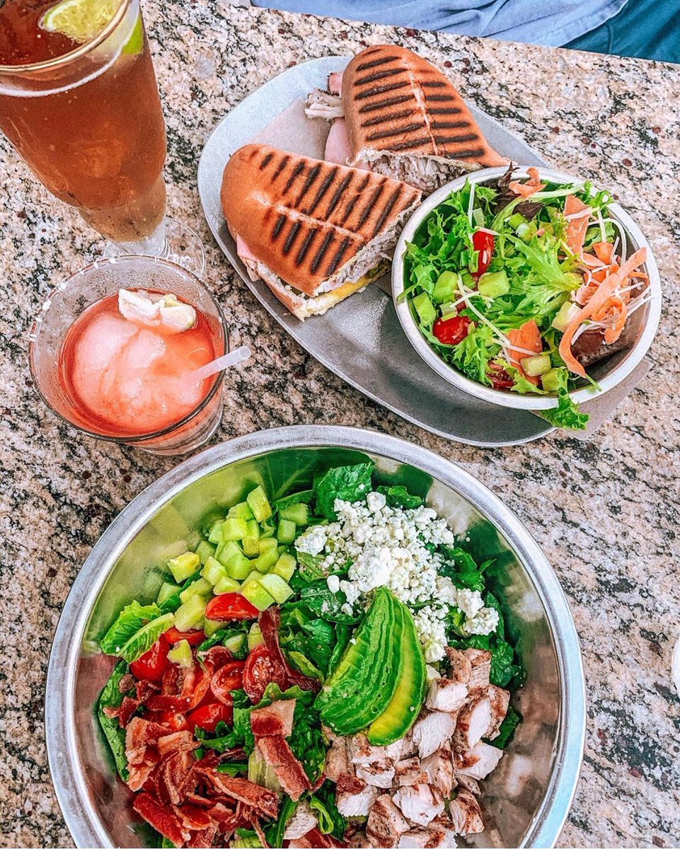 West Village Dallas tweet media