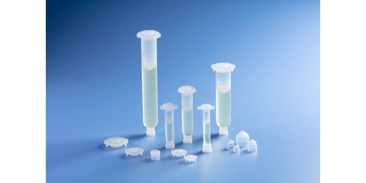 NordsonEFD's tweet image. IN THE NEWS: Introducing Optimum Class VI fluid dispensing components made from 100% virgin USP Class VI resin -- designed to simplify process validation for #medical manufacturers to more easily meet strict regulatory approvals. #ClassVI #FluidDispensing 
bwnews.pr/3knwJN8