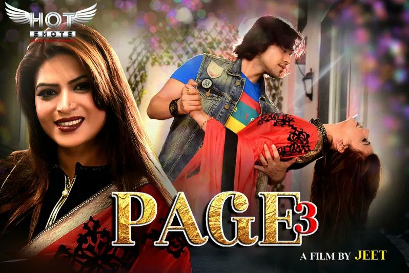 Rikam222's tweet photo. Page 3 web series
#BOLTIKAHANI #FLIZIANS #UNCUT
#UNCENsORD #BOLLYWOOD
#WEBSERIES #FLIZ #IENTERTAINMENT
#GUPCHUPAPP #FENEOAPP
#HIRALRADADIYA #SHERLYNCHOPRA
#POONAMPANDEY https://t.co/d3MTLrsgzu