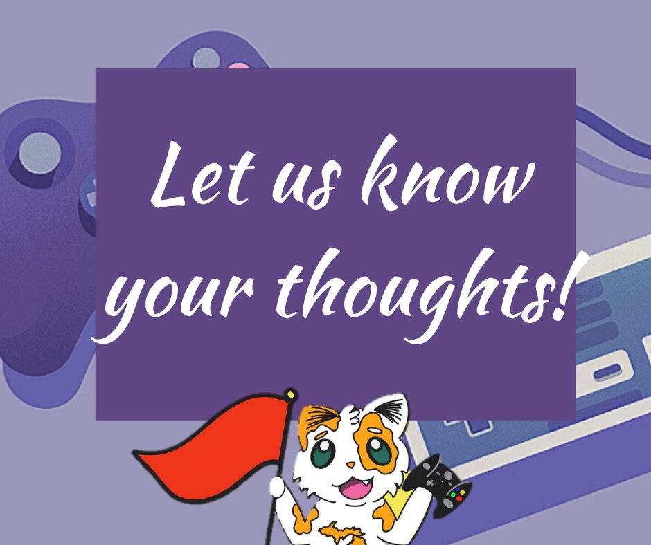 Kogan Con tweet media