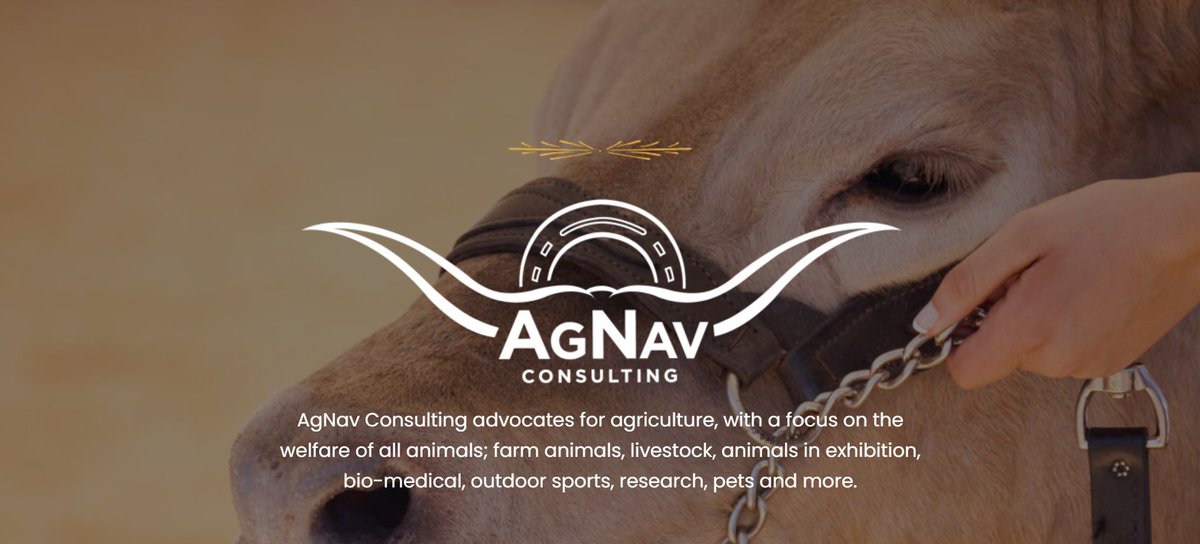 TweetRanch's tweet photo. Is your animal based business at risk of extremist threats?Protests, facility invasion, virtual attack?  AgNav Consulting helps with security, intelligence and background checks.  Use our brand to protect the integrity of your brand.  Contact us today!  https://t.co/F6o1BkC495 https://t.co/JEgssdEJcv