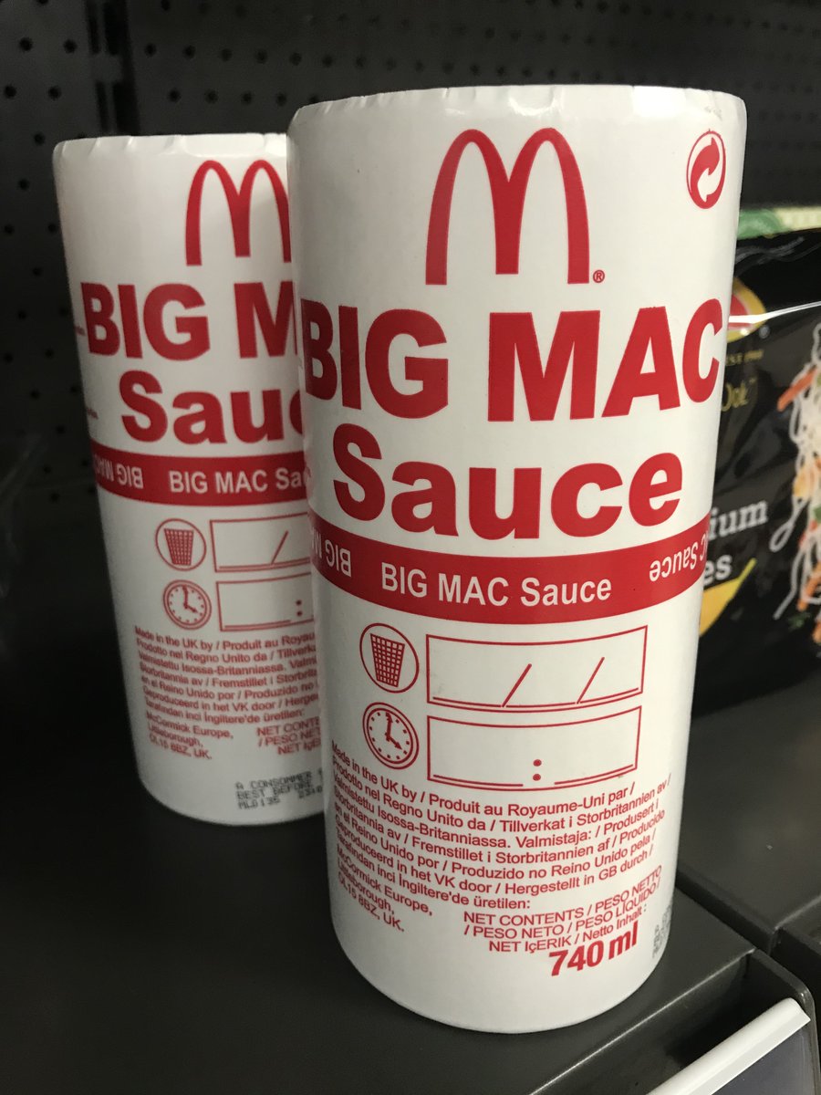 Your Local Pantry YMCANS tweet media