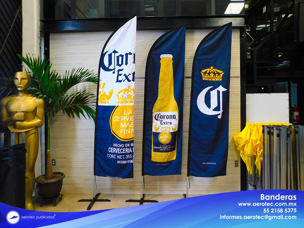 aerotec_publi's tweet photo. Banderas Publicitarias con Impresión. 

🔵 Sitio Web: https://t.co/oqI6kVlT3T
☎️ (55) 2158-5375 / (55) 5766-6144
📧 informes.aerotec@gmail.com https://t.co/2slEierw2I