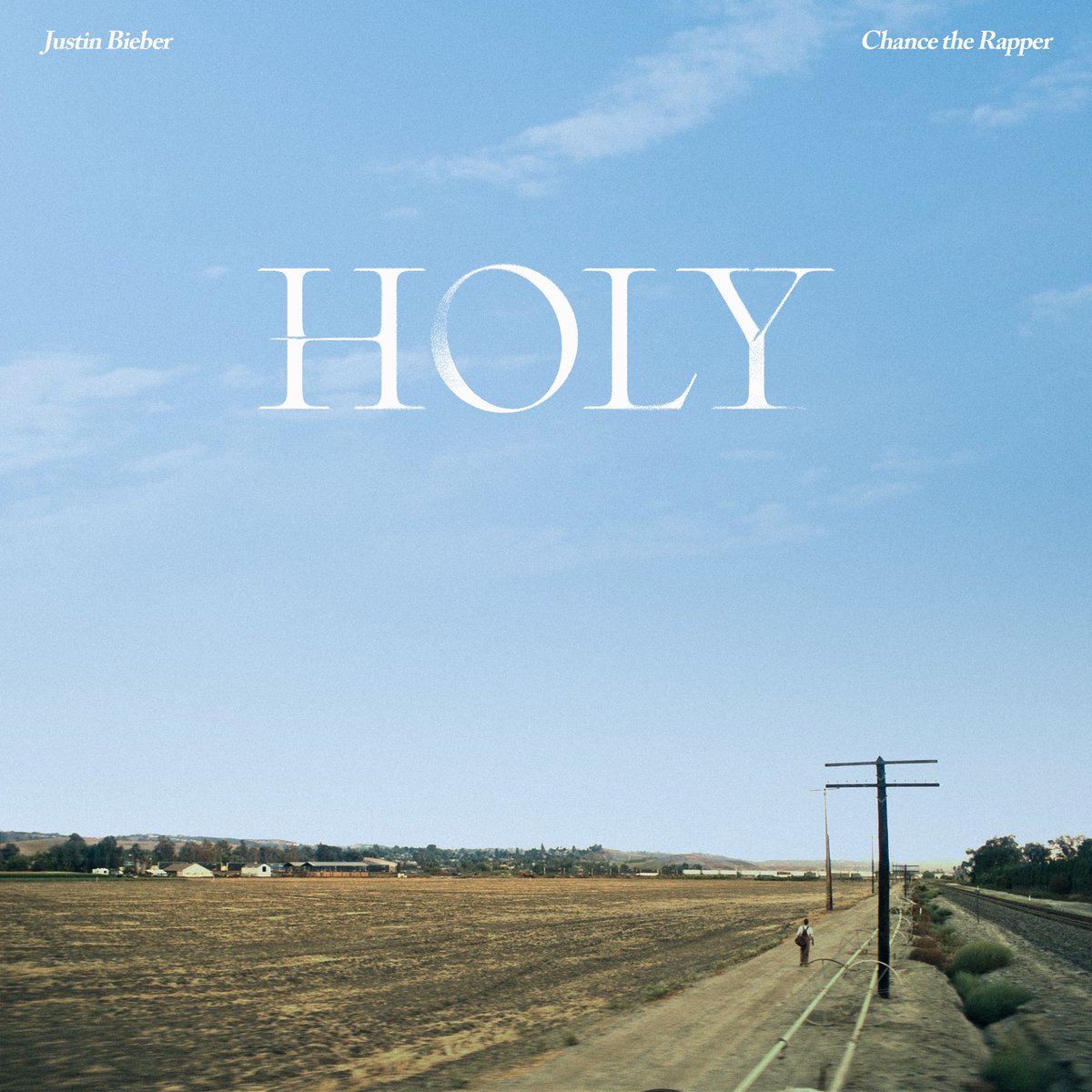 #HOLY WITH <a href="/justinbieber/">Justin Bieber</a> FRIDAY !!!  PRE-SAVE IT NOW: jbsoon.com