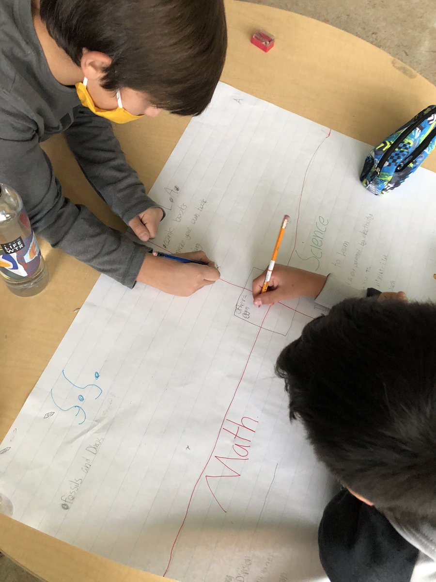 glendale_belin's tweet image. Student voice is an essential component in instructional design 💬
#studentengagement #worthwhilework