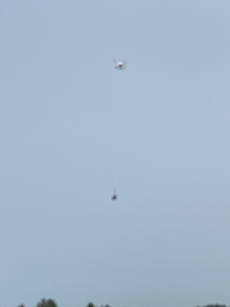 Testing package delivery concepts today <a href="/USADronePort/">USA Drone Port</a>