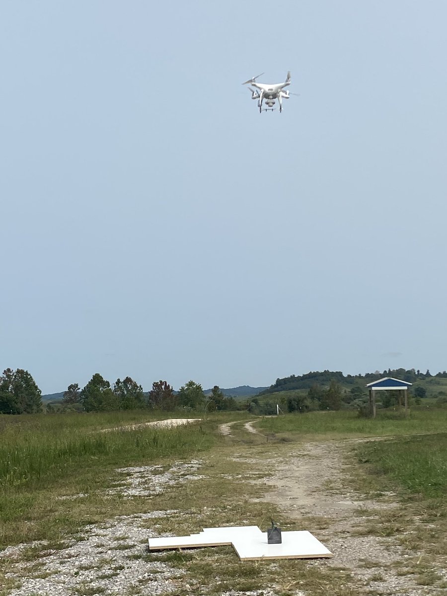 USA Drone Port tweet media