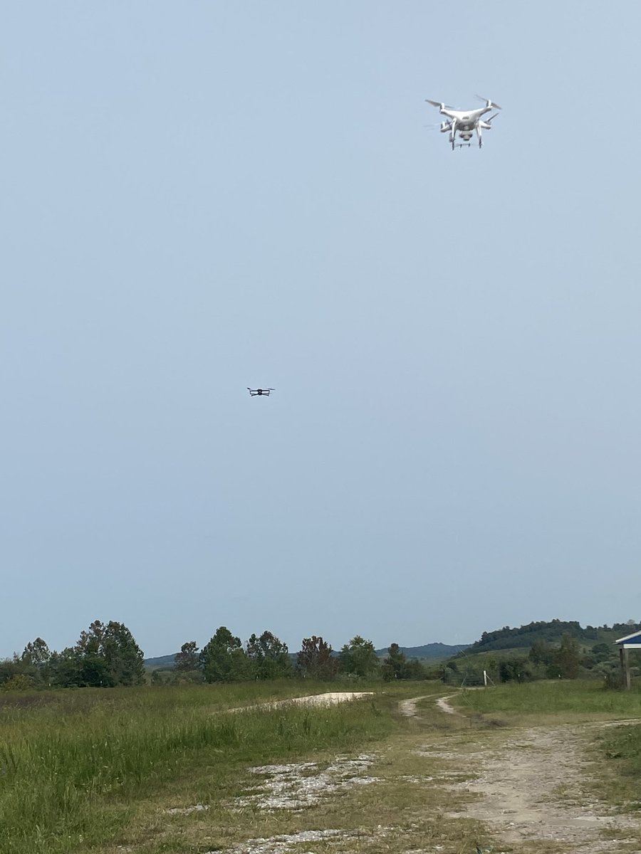 USA Drone Port tweet media