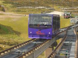 17/19 Here are some of the funiculars that have not survived: with the demise of the British seaside holiday & ever-increasing running & maintenance costs, 15 of the 36 built have closed. The most recent casualty was also the youngest, the 2001 Cairngorm Mountain Railway  #BIAG20