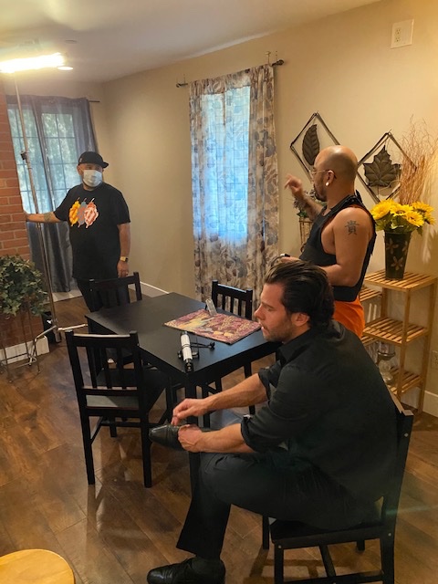 That's a wrap for  @RickyGreenwoodX's Slide  @sethgamblexxx @ailadonovannn @KitMercerX  @curious_judas <a class="tags" href="/tag/sethgamblexxx">@sethgamblexxx</a><a class="tags" target="_blank" title="On Twitter" href="/?out=eyJ0eXAiOiJKV1QiLCJhbGciOiJIUzUxMiJ9.eyJpYXQiOjE3MjA4NDM1NzIsImlzcyI6InR3cG9ybnN0YXJzLmNvbSIsIm5iZiI6MTcyMDg0MzU3MiwiZXhwIjoxNzUyMzc5NTcyLCJyZWRpcmVjdF91cmwiOiJodHRwczovL3R3aXR0ZXIuY29tL2FpbGFkb25vdmFubm4ifQ.tnas-ME6X8e-xveVxsG_hk23E4ZU6HFq4UfrSy3plh8M6hGqC6lSf6jFVT9d27o5lxxSxEYYri-geoSq40t4_g">@ailadonovannn</a><a class="tags" href="/tag/kitmercerx">@kitmercerx</a>