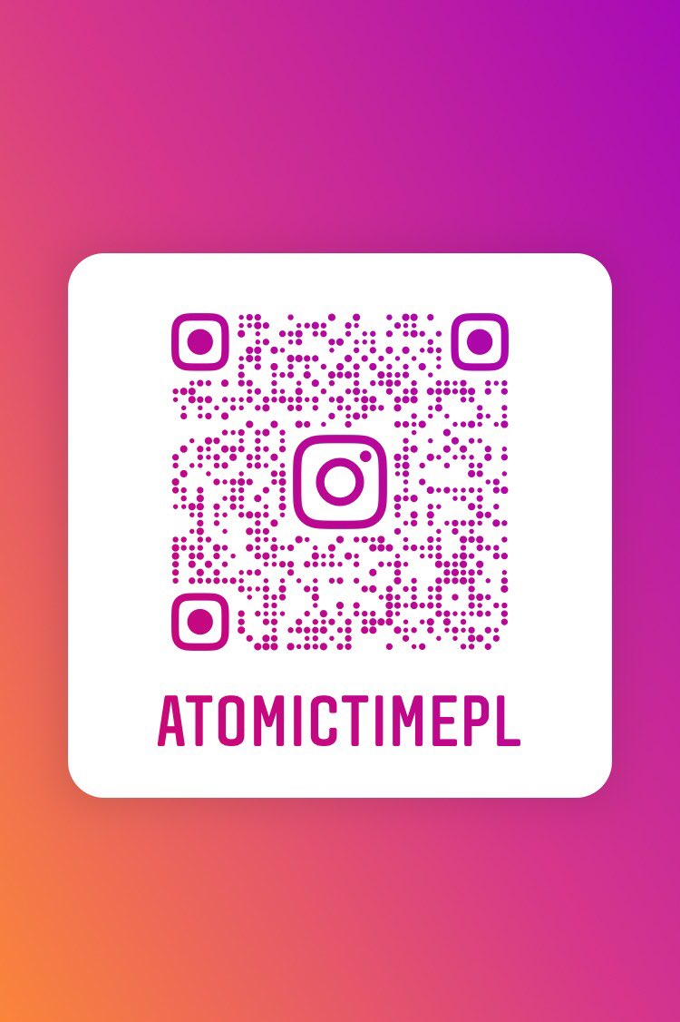 Please check out our #instagram for more photos :) #AtomicTimePL #deepbluewatches #dbwpl #lumtec #watches #diverwatch #watchesofinstagram #watchfreaks #watchfam 💪🏻