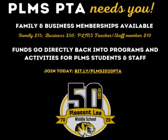 Pleasant Lea Middle tweet media