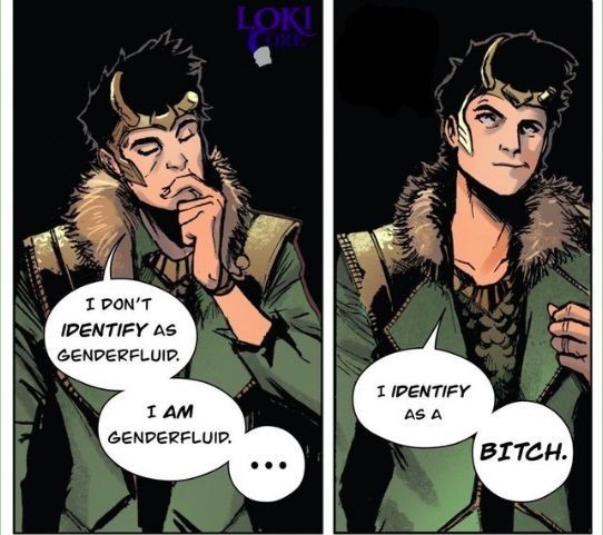 QueenOfJotuns's tweet photo. "There are people in the world who will never lie to you, not me obviously, but they do exist"

❄️ RP since 2018

❄️ Inspired by Loki: Agent Of Asgard/MCU

❄️No lewd RP

❄️Not new to character or verse

❄️#MarvelRP

❄️Open DMs

❄️❤️&amp;🔁? https://t.co/XSHDC6D1cs