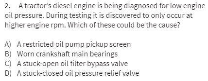 ASEtests's tweet photo. #testquestiontuesday #asecertifications https://t.co/k2gFqgSZpj