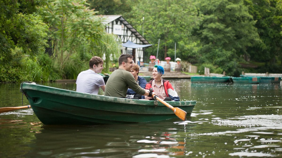 University of Gloucestershire tweet media