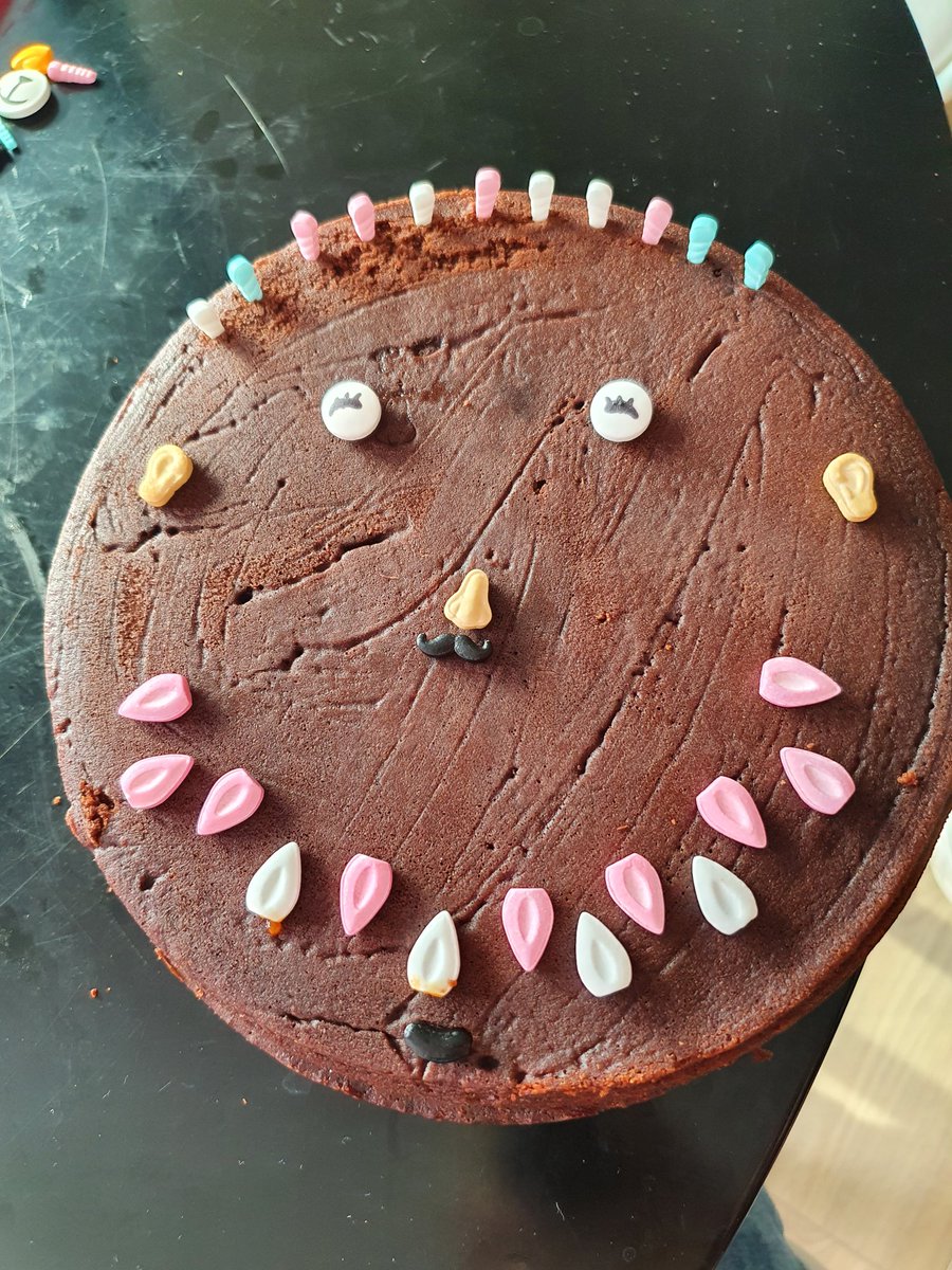 Max - London South Bank Students Union President tweet media