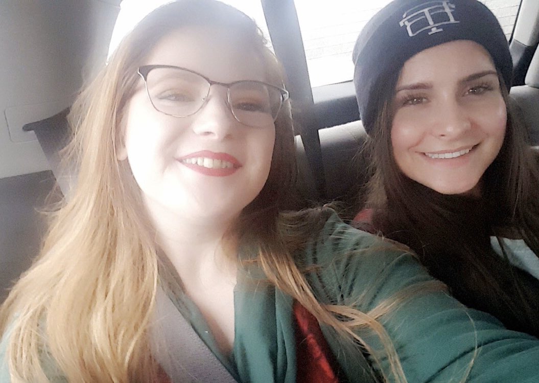 HAPPY BIRTHDAY MADDIEY🎉 <a href="/m3lanchol1a/">Alex</a> You are a kind and loving person, beautiful inside and out. You are unapologetically yourself, confident and strong. You deserve a very wonderful day. So proud of you girl. ❤️❤️wish I could be with you to celebrate!!😭