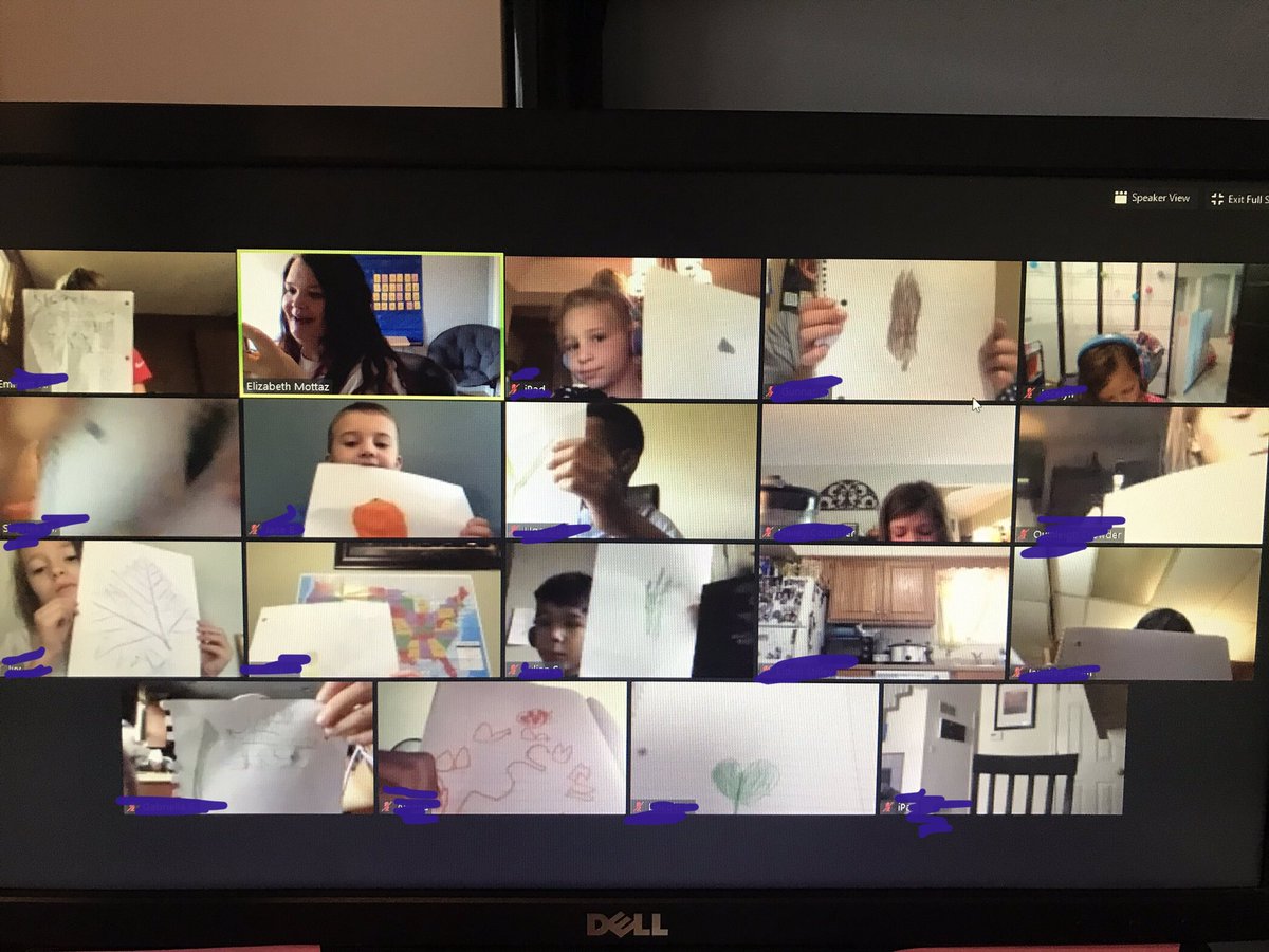 TeamMossRBE's tweet photo. Today we discussed who scientists are and what they do. Then all my first grade scientists went outside or found an item around the house to draw a detailed picture of & write down questions or their wonderings about. Science starts with curiosity! #cpsscience101 #CPSMizzouBest https://t.co/0PNH97I8Fn