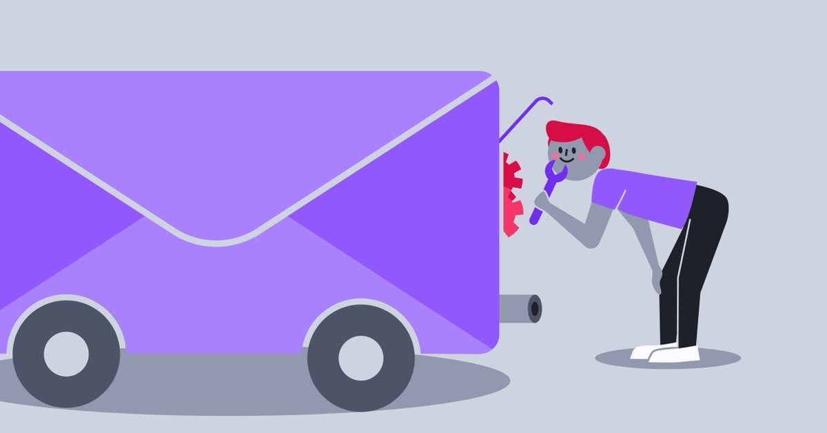AITrainingSites's tweet image. The 3 Best Ways to Build an Email List – Fast! activecampaign.com/blog/3-best-wa… #elearning #learndashLMS