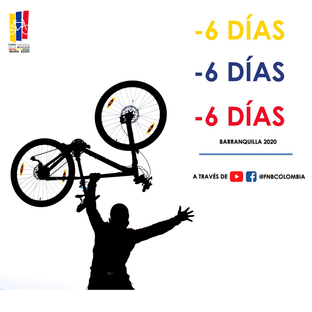 foro bicicletas