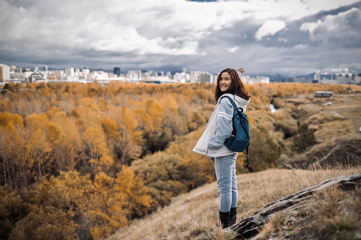 Хотын намар