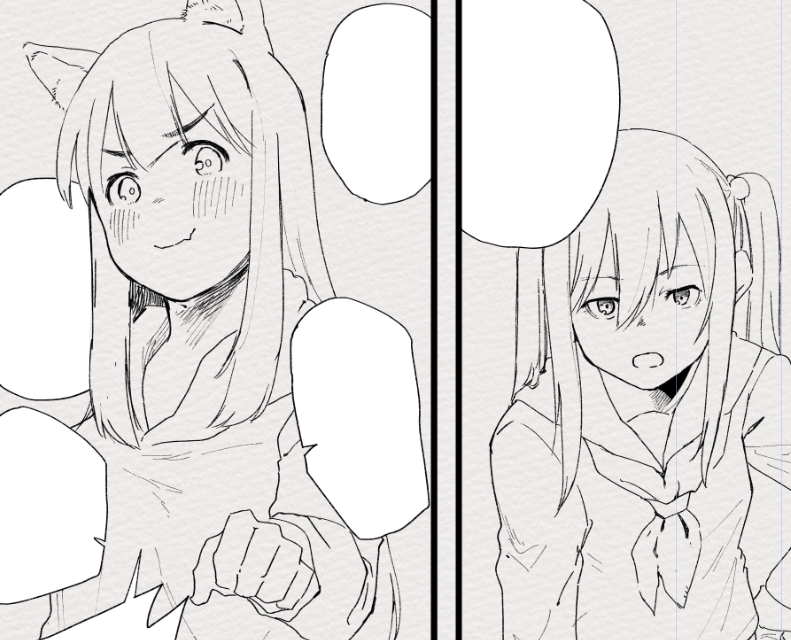 かわいい☺️ 