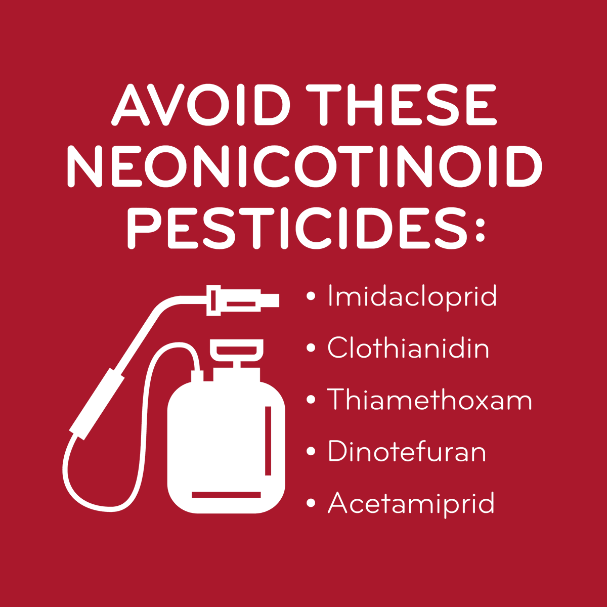 beesponsible's tweet photo. Scientific studies have shown that bees exposed to #neonicotinoid pesticides experience:
β οΈ Reduced flight & foraging ability
β οΈ Lower reproductive success
β οΈ Impaired learning, navigation & memory
β οΈ Weakened natural defense systems
#banneonics #pesticidefree #dontkillmybuzz https://t.co/bDwf4PhvGC