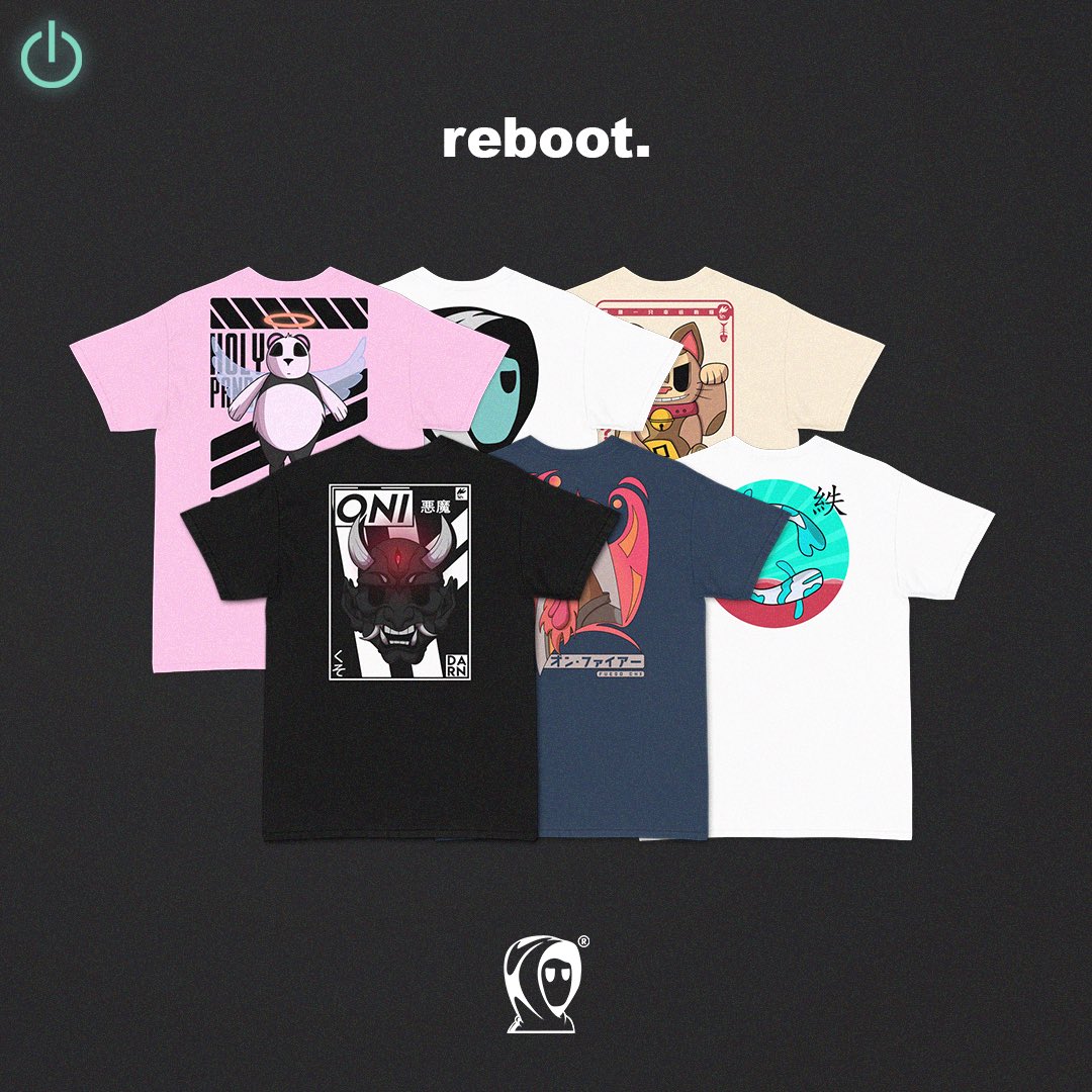 darnproductions's tweet photo. All designs will no longer be available after 09/20/2020.

#darnprod https://t.co/rhZIrweSVC